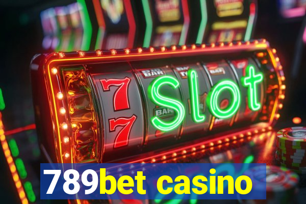 789bet casino