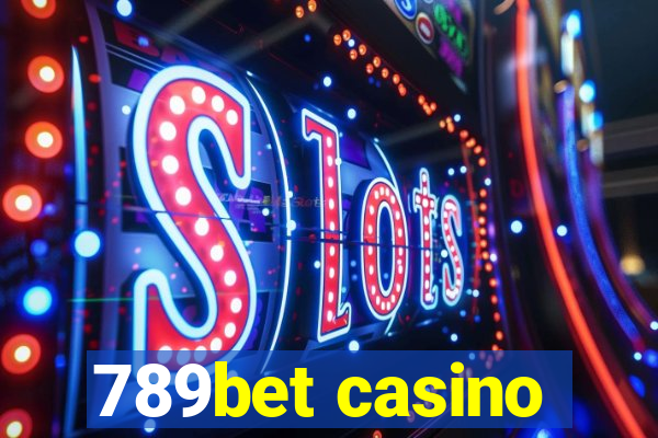 789bet casino