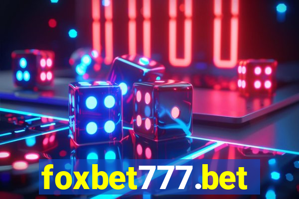 foxbet777.bet