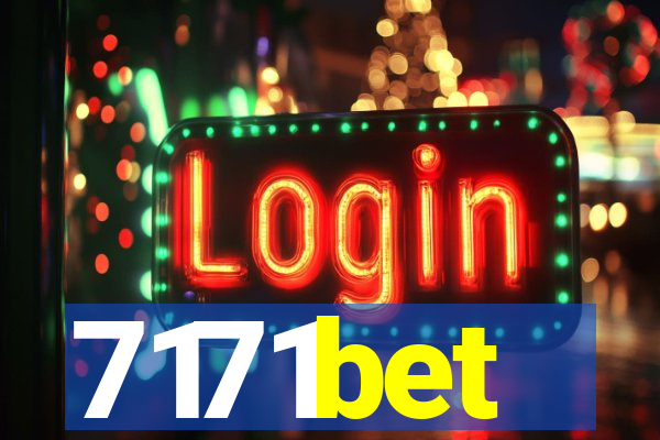 7171bet