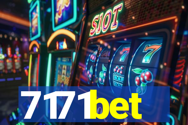 7171bet