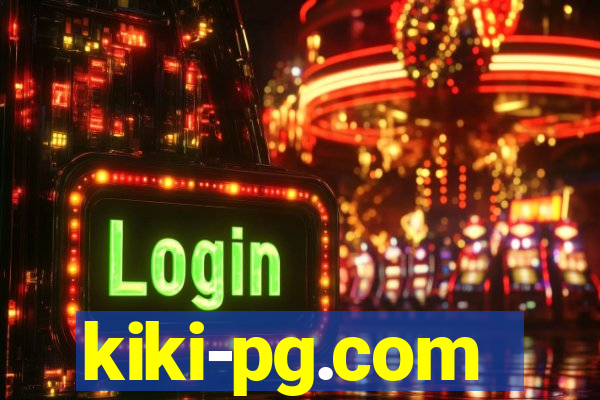 kiki-pg.com