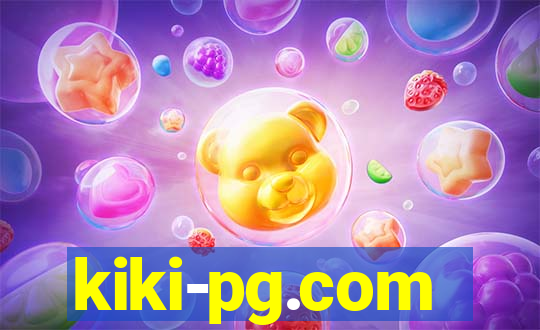 kiki-pg.com