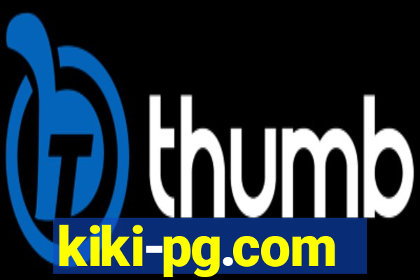 kiki-pg.com