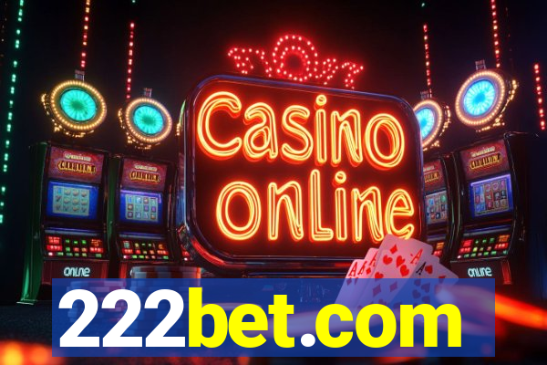 222bet.com