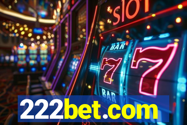 222bet.com