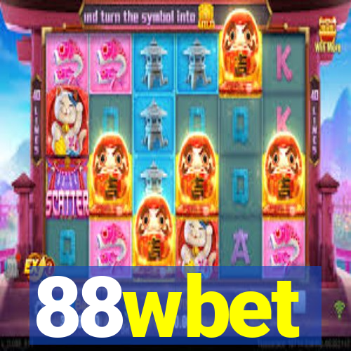 88wbet