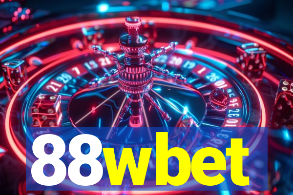 88wbet