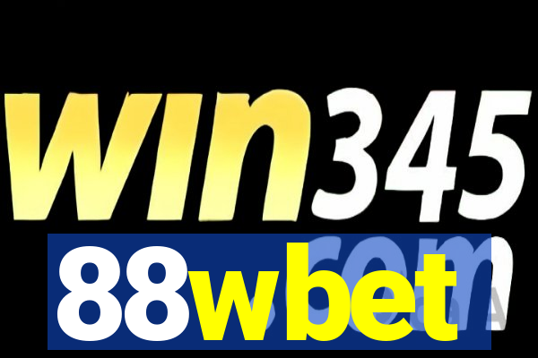 88wbet