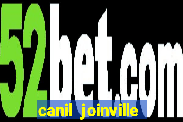 canil joinville vila nova