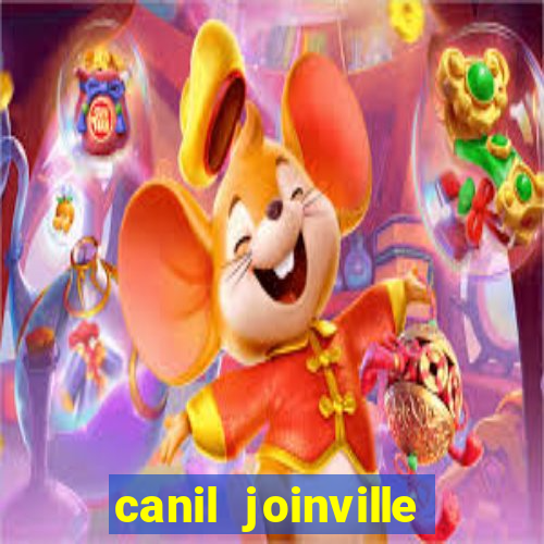 canil joinville vila nova