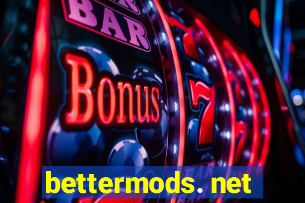 bettermods. net