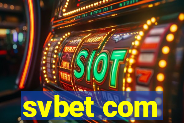 svbet com