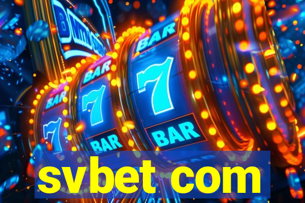 svbet com