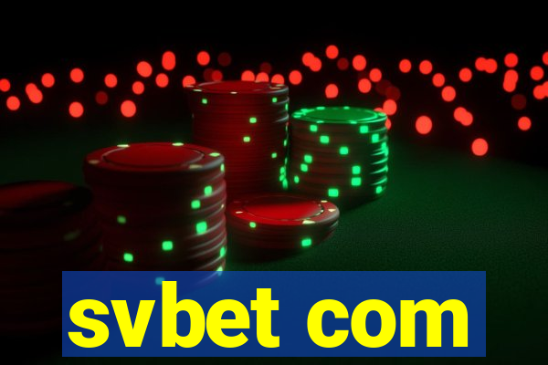 svbet com