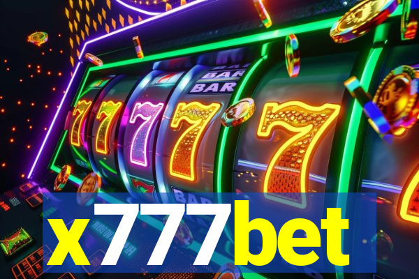 x777bet