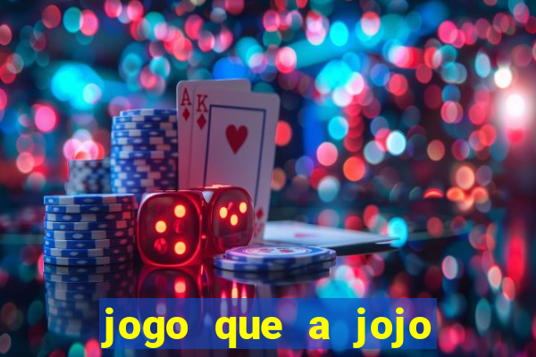 jogo que a jojo todynho joga