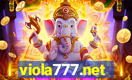 viola777.net