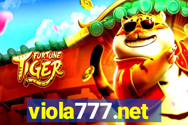 viola777.net