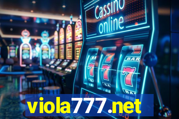 viola777.net