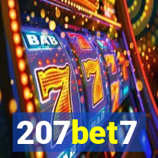 207bet7