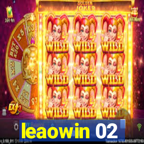 leaowin 02