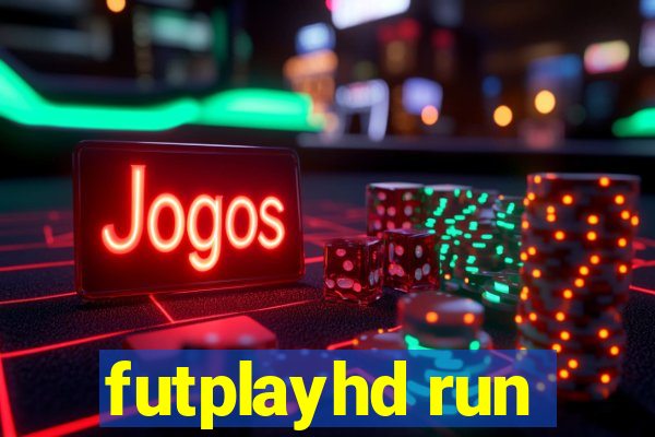 futplayhd run