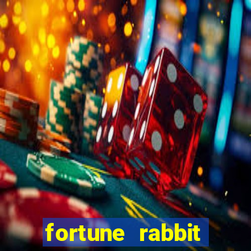 fortune rabbit horario pagante Commercial