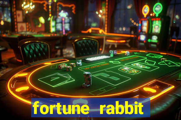 fortune rabbit horario pagante Commercial