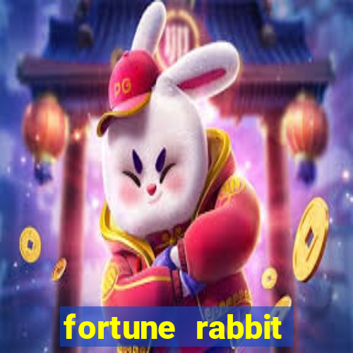 fortune rabbit horario pagante Commercial