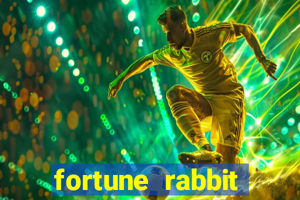 fortune rabbit horario pagante Commercial