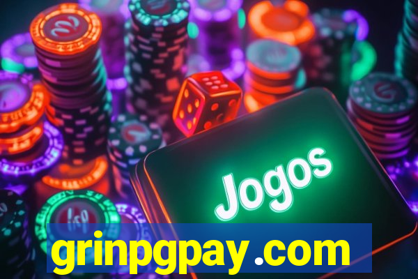 grinpgpay.com