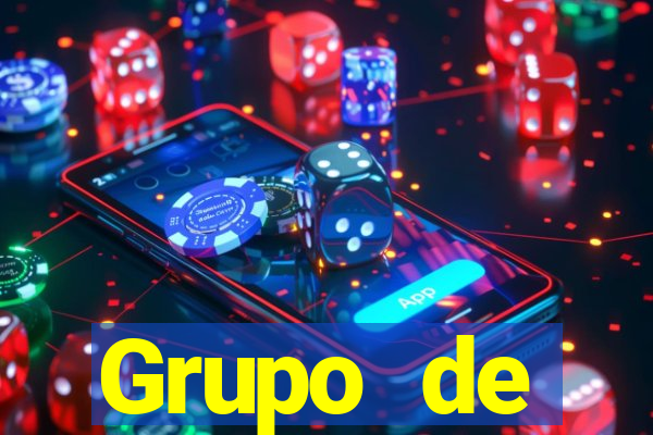 Grupo de alavancagem telegram