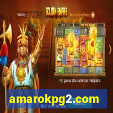 amarokpg2.com