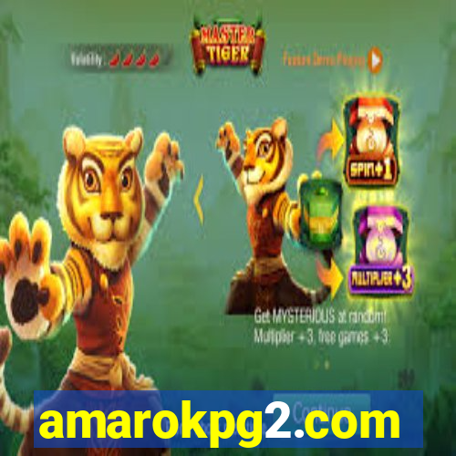 amarokpg2.com