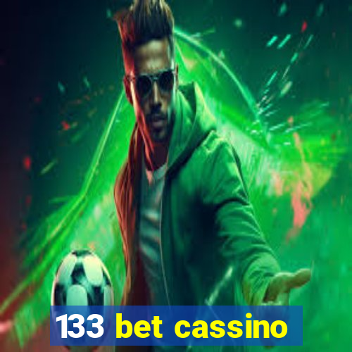 133 bet cassino