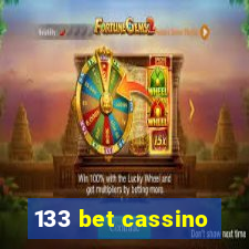 133 bet cassino