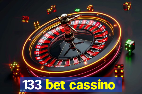 133 bet cassino