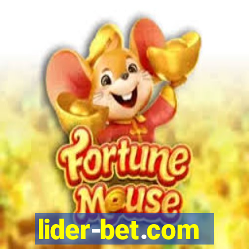 lider-bet.com