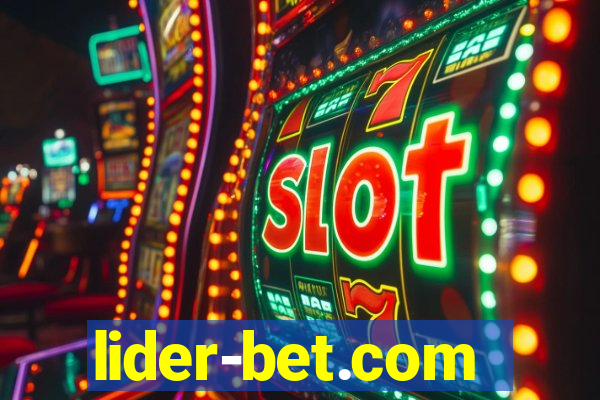 lider-bet.com