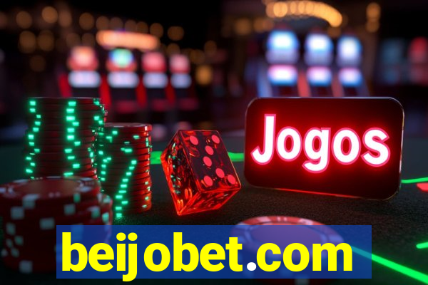 beijobet.com