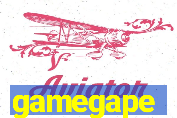 gamegape