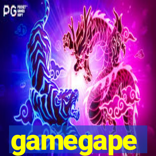 gamegape