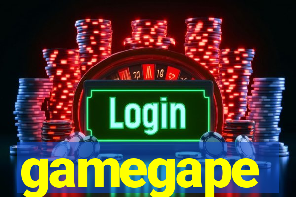 gamegape