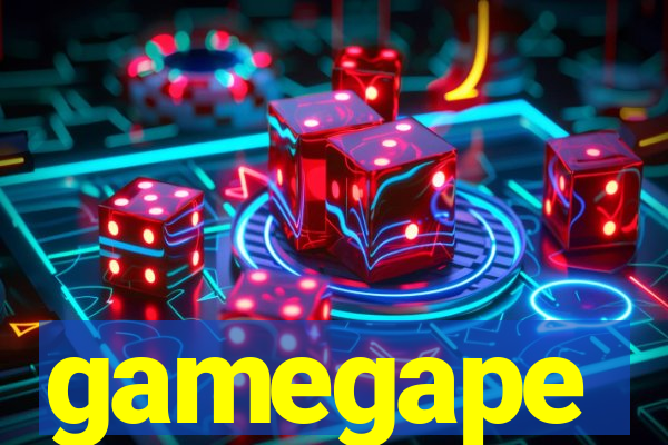 gamegape