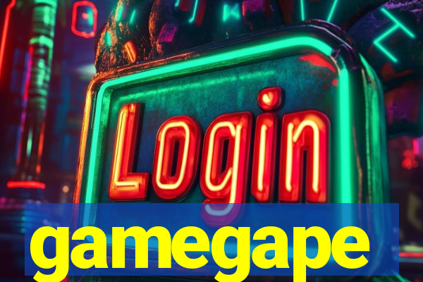 gamegape