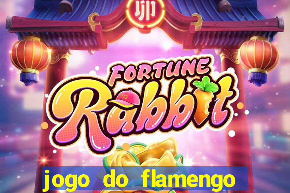 jogo do flamengo online multi