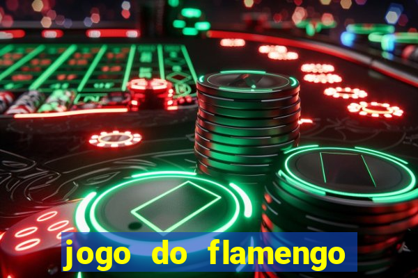 jogo do flamengo online multi