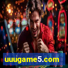 uuugame5.com