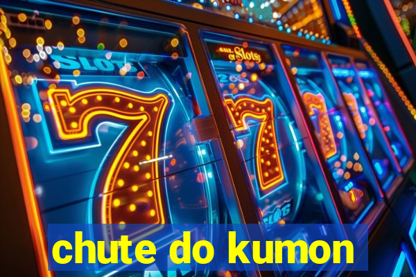 chute do kumon